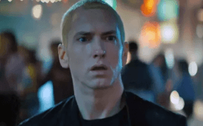 Eminem aparece de barba em nova foto ao lado do Dr. Dre e Jimmy Ivone