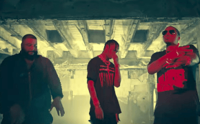 Assista ao clipe de “It’s Secured” do DJ Khaled com Nas e Travi$ Scott