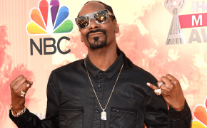 Snoop Dogg divulga prévia de faixa inédita do seu álbum gospel