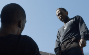Kendrick Lamar divulga clipe de “Element”