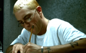 Termo “Stan” criado por Eminem é incluído no dicionário de Oxford