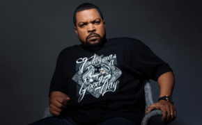 Ice Cube lançará música inédita nessa terça-feira