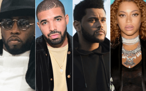 Diddy, Drake, The Weeknd, e Beyoncé estão entre as celebridades mais bem pagas de 2017