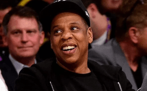 Jay Z é oficialmente induzido ao hall da fama dos Compositores