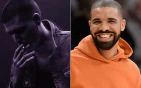 Drake assina misterioso cantor canadense com a OVO Sound