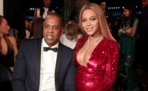 TMZ revela nomes dos gêmeos de Beyoncé e JAY-Z