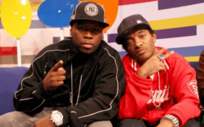 50 Cent revela que polícia já tentou fazer Prodigy forjá-lo e ele se recusou
