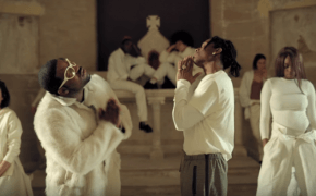 Assista ao clipe de “Wrong”, single da A$AP Mob