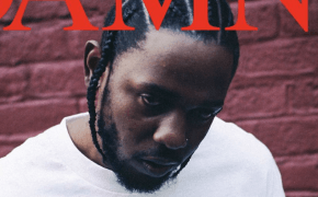 Kendrick Lamar revela que título do álbum “DAMN.” originalmente seria outro