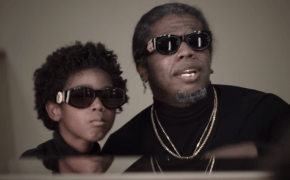 Trinidad Jame$ anuncia novo álbum e libera single “Dad”