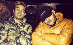 Kap G e Chris Brown lançarão mixtape colaborativa em breve!
