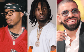 Metro Boomin traz Offset e Drake para seu novo single “No Complaints”; ouça