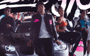 Neymar e Nike se unem para mixtape inédita!