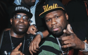 Uncle Murda, 50 Cent e Jeremih se unem na inédita “On & On”