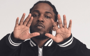 Kendrick Lamar faz ranking dos seus melhores álbuns