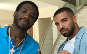 Single “Both” do Gucci Mane com Drake conquista certificado de platina