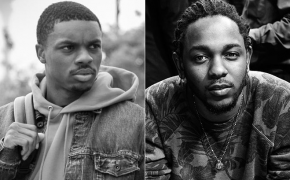 Ouça “Yeah Right”, nova faixa do Vince Staples com Kendrick Lamar