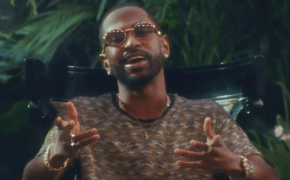 Calvin Harris divulga clipe de “Feels” com Pharrell, Big Sean e Katy Perry