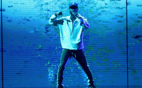 Big Sean performa medley de hits no Bet Awards