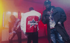 Assista ao clipe de “Nobody” do Rotimi com 50 Cent e T.I.