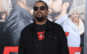 Ouça “Only One Me”, nova single do Ice Cube