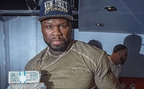 50 Cent abriu mão de lucros com álbum do Pop Smoke para ajudar família do rapper