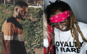 Bryson Tiller conta que Lil Wayne é o responsável por fazê-lo gostar de rap
