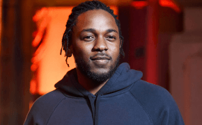 Mais vendido do ano, álbum “Damn.” do Kendrick Lamar conquista duplo certificado de platina