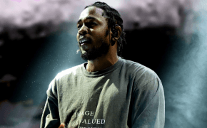 Em show, Kendrick Lamar pega o celular de fã e brinca: “eu sou a porr# do melhor de todos os tempos”