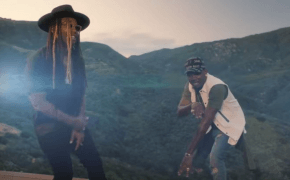 Jamaicano Kranium divulga clipe de “Can’t Believe” com Ty Dolla $ign e WizKid