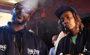 Ouça prévia de “In Da Club”, faixa inédita do Snoop Dogg e Wiz Khalifa