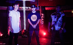 Thiago Anezzi, Nith e Daniel Shadow lançarão single inédito nessa quinta!
