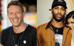 Coldplay traz Big Sean para seu novo single “Miracle”