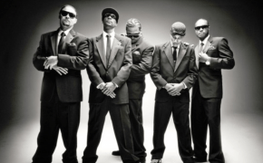 Bone Thugs-N-Harmony deve vir ao Brasil ainda neste ano para shows!