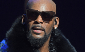 R. Kelly sofre grave acusação de manter um culto abusivo com mulheres
