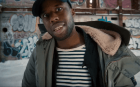 A$AP Twelvyy lança clipe de “Strapped”