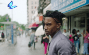 Com participação especial do A$AP Rocky, Playboi Carti lança clipe de “Magnolia”
