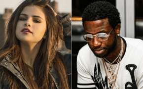 Selena Gomez libera inédita “Fetish” com Gucci Mane; ouça
