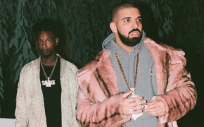 21 Savage explica porque não incluiu single “ISSA” com Young Thug e Drake no seu álbum de estreia
