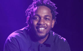 Após 3 meses de lançado, álbum DAMN. do Kendrick Lamar permanece no top 3 da Billboard