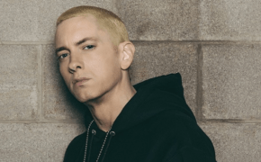 Mesmo sem lançar nada, Eminem é um dos artistas mais ouvidos de 2017