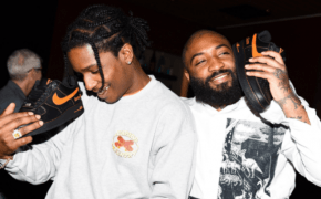 A$AP Rocky troca letra de “Telephone Calls” e chama A$AP Bari de “bitch” durante performance