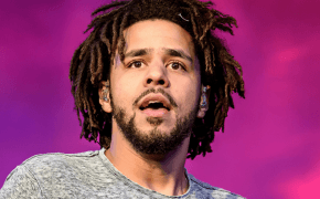 J. Cole leva fãs à loucura ao mostrar que beat de “Neighbors” é o de “Forbidden Fruit” no reverso