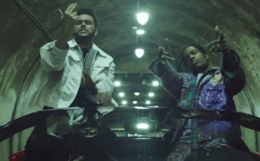 The Weeknd trará A$AP Rocky e Young Thug em remix de “Reminder”; ouça prévias