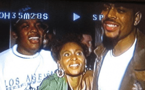 Dr. Dre finalmente pede perdão para jornalista Dee Barnes que agrediu nos anos 90