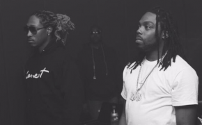 Young Scooter se une com Future na inédita “Can’t Play Around”