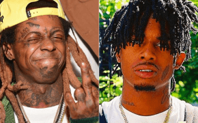 Lil Wayne lançará remix de “Magnolia” do Playboi Carti; ouça prévia
