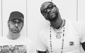2 Chainz confirma colaboração no novo álbum do Eminem