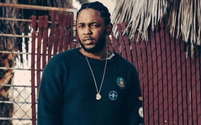 “DAMN.” do Kendrick Lamar é o álbum mais vendido de 2017 até o momento