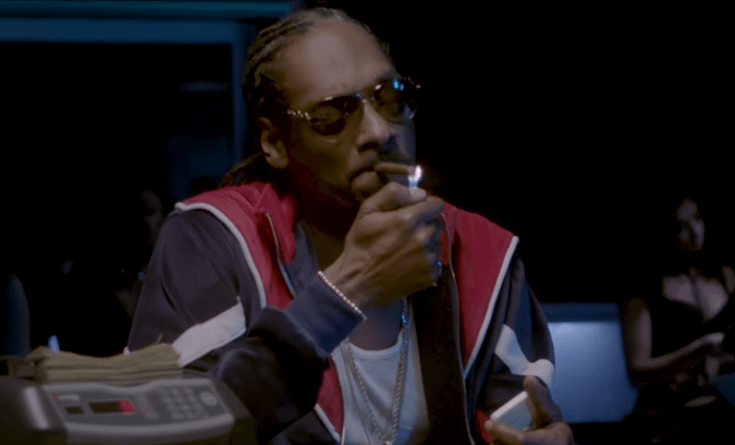 Snoop Dogg Feat. K Camp Trash Bags (WSHH Exclusive - Official